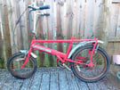 Raleigh chopper (offers)