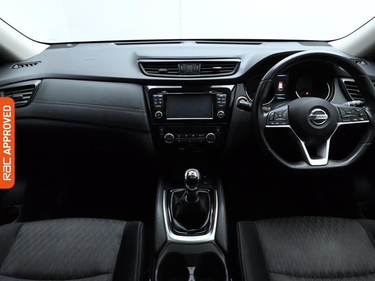 2019 Nissan X-Trail 1.7 dCi N-Connecta SUV 5dr Diesel Manual Euro 6 (s/s) (150 ps) SUV DIESEL Manual