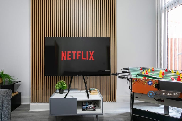 5 bedroom house in Chaucer Street, Leicester, LE2 (5 bed) (#2447568)