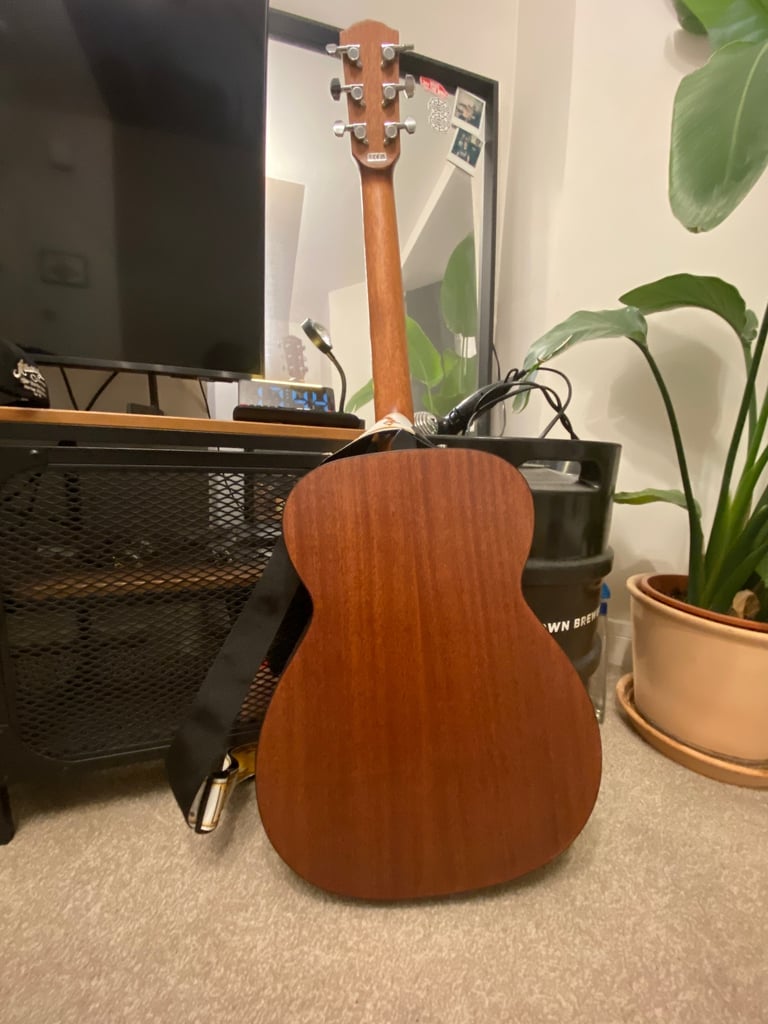 Fender Accoustic 