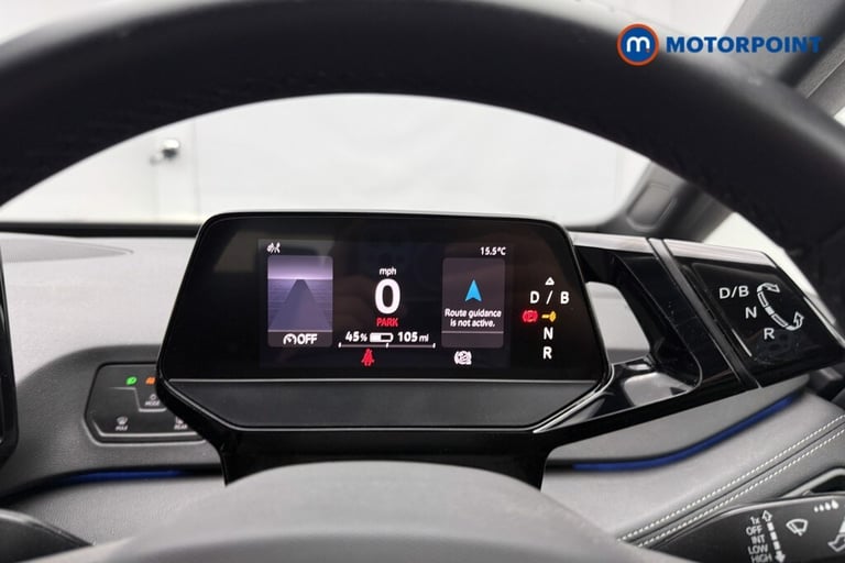 2023 Volkswagen ID.3 150kW Pro 58kWh 5dr Auto HATCHBACK ELECTRIC Automatic