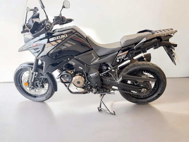 2021 Suzuki V-Strom 1050 1050 Euro 5