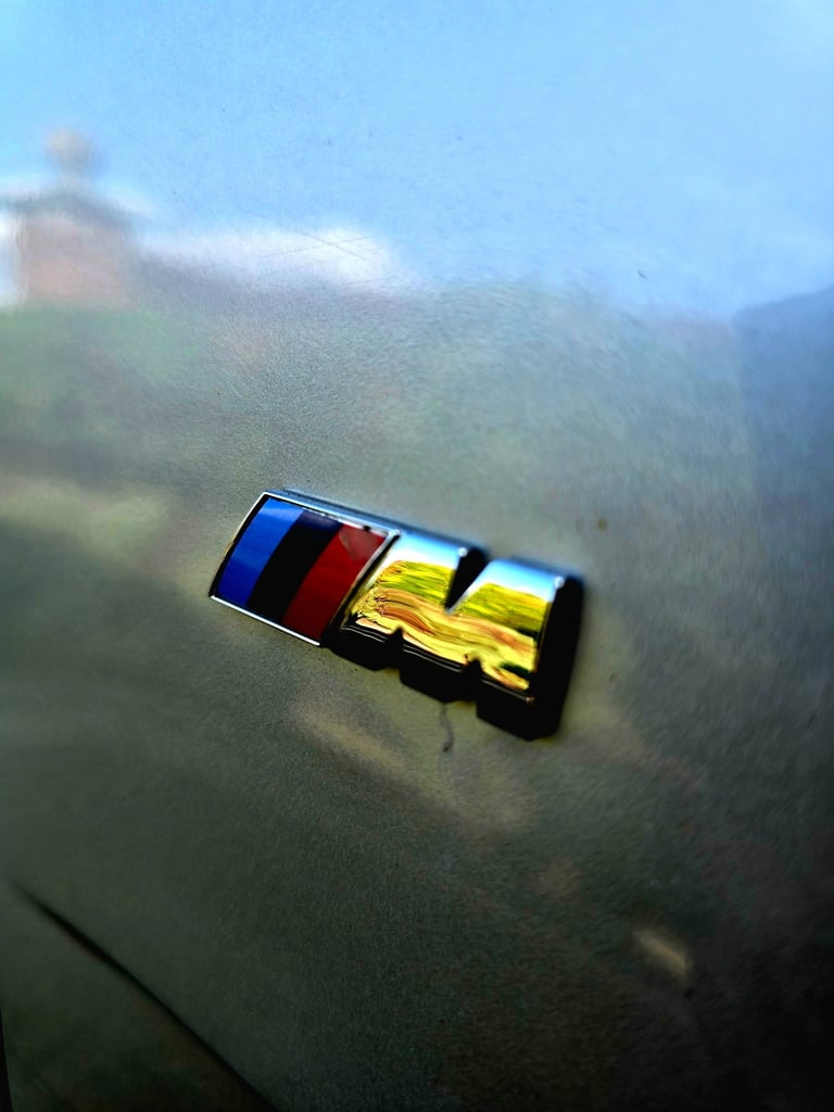 2015 BMW X5 xDrive30d M Sport 5dr Auto ESTATE Diesel Automatic