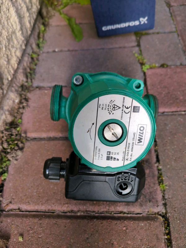 Pump in Cowdenbeath, Fife | Stuff for Sale - Gumtree