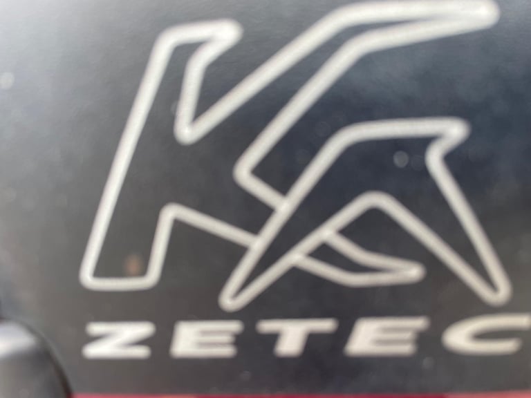 FORD KA 1.2 ZETEC 59 REG MAGENTA RED 3 DOOR MOT JUNE 25TH 2026 TAX £35 LOW INSURANCE