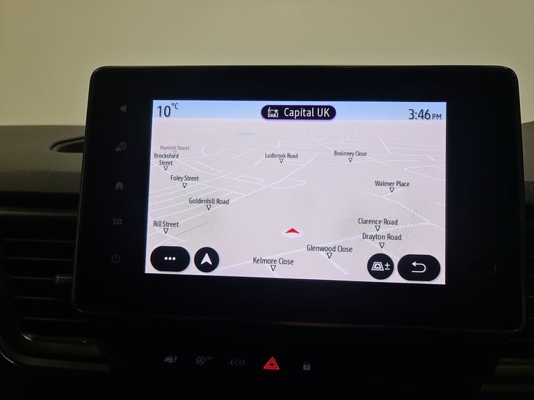 2022 Renault Trafic 2.0 DCI BLUE SL28 SPORT+ L1 H1 150 BHP SWB Panel Van Diesel Manual