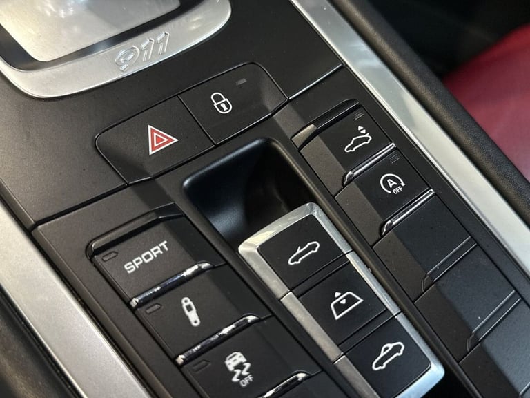 2016 Porsche 911 3.0T 991 Carrera 4S Convertible 2dr Petrol PDK 4WD Euro 6 (s/s) (420 ps) Convert...