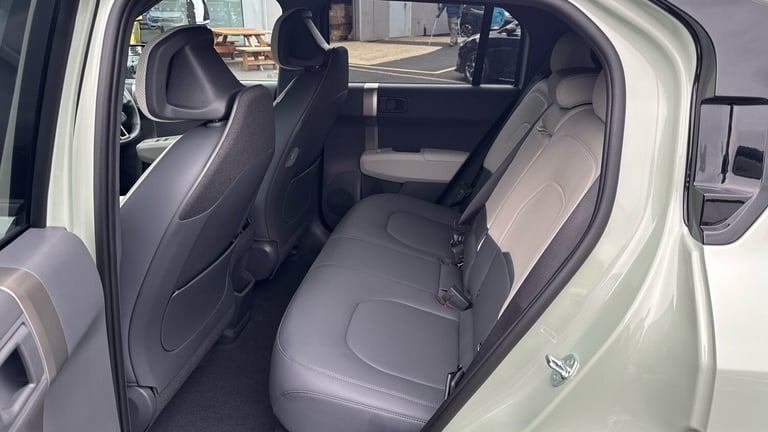 2025 Kia EV3 148kW GT-Line S 81.4kWh 5dr Auto ESTATE ELECTRIC Automatic