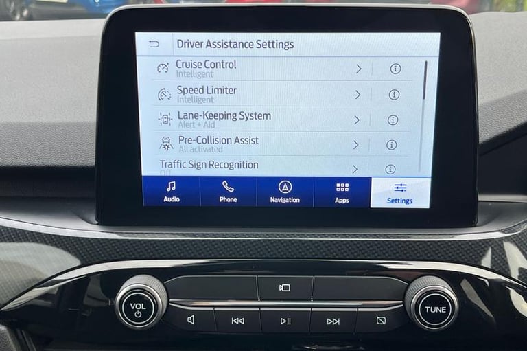 2022 Ford Kuga 2.5 PHEV ST-Line X Edition 5dr CVT HATCHBACK PETROL/ELECTRIC Automatic