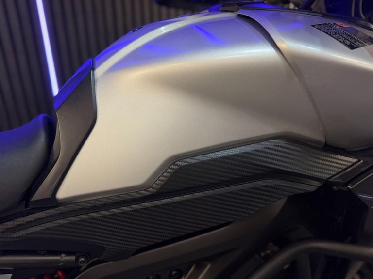 2016 Yamaha TRACER 900 900 ABS
