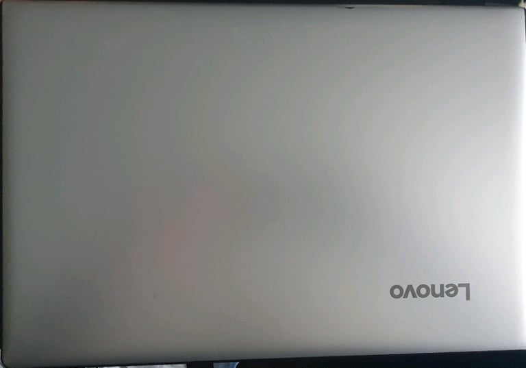 Lenovo i3 laptop