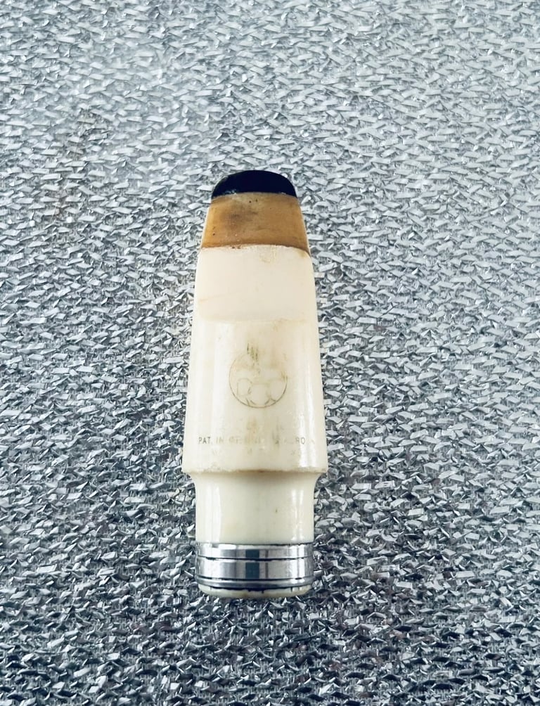 roc britone 4* alto mouthpiece