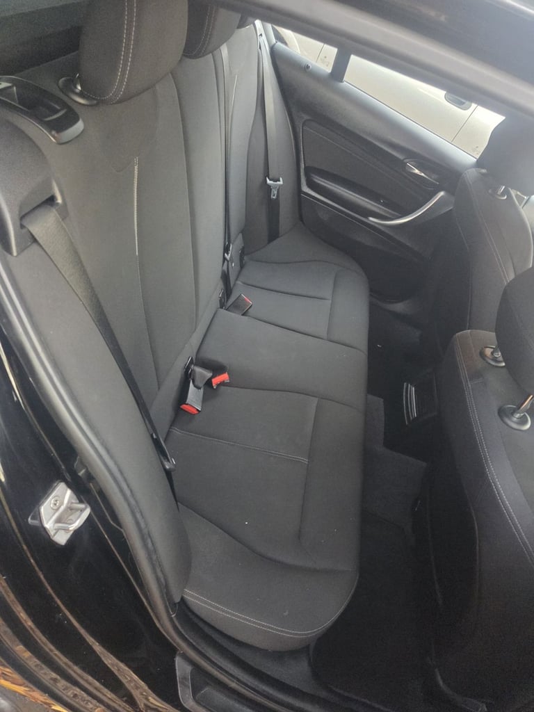 BMW, 1 SERIES, Hatchback, 2013, Manual, 1995 (cc), 5 doors