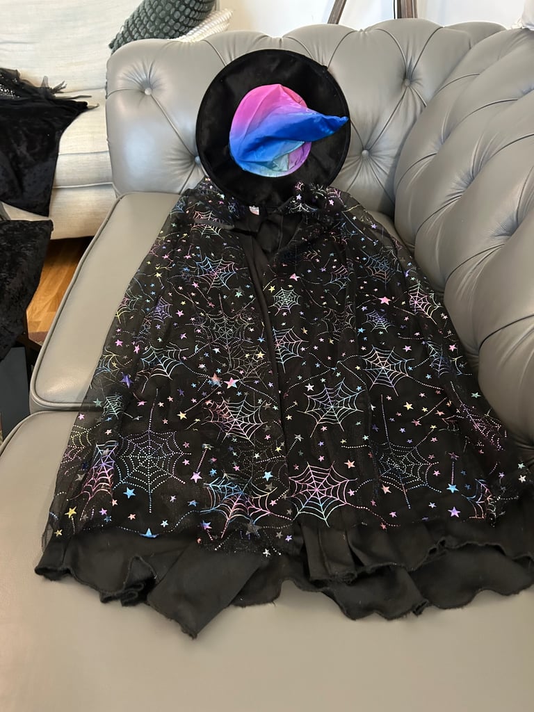 image for Halloween Costum