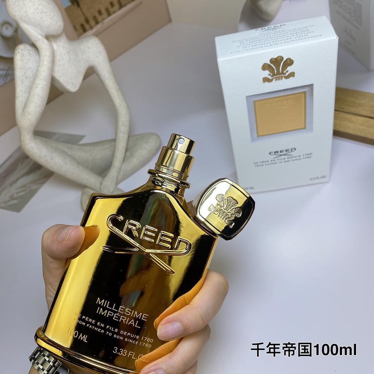 CREED 1780 MILLESIME IMPÉRIAL 100ml