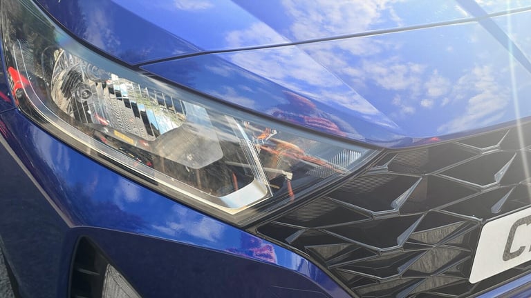 2021 Hyundai i20 1.0 T-GDi Element Hatchback 5dr Petrol Manual Euro 6 (s/s) (100 ps) HATCHBACK Pe...