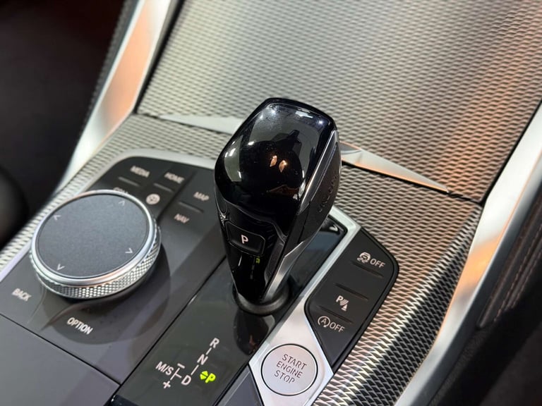 2021 BMW 4 Series 2.0 420i M Sport Coupe 2dr Petrol Auto Euro 6 (s/s) (184 ps) Coupe Petrol Autom...