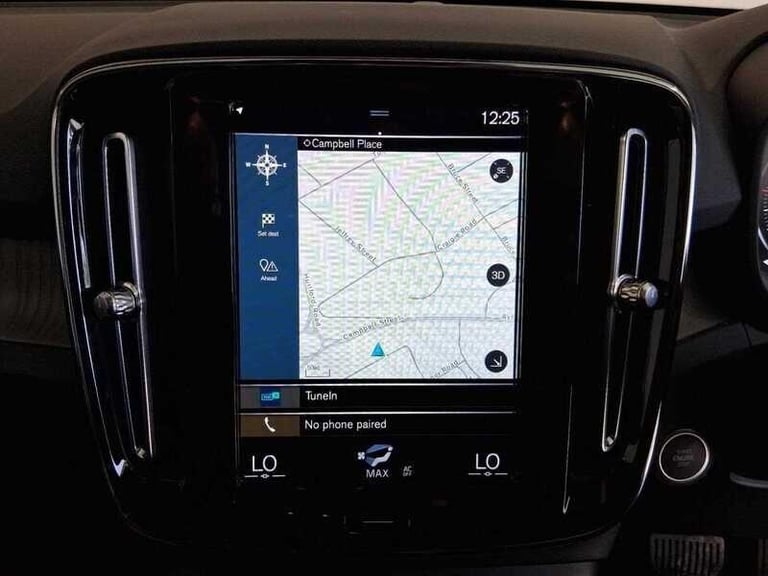 2020 Volvo XC40 1.5 T3 Inscription SUV 5dr ESTATE Petrol Automatic
