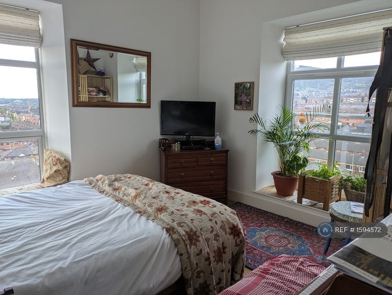 1 bedroom in Crumlin Road, Belfast, BT14 (#1594572)