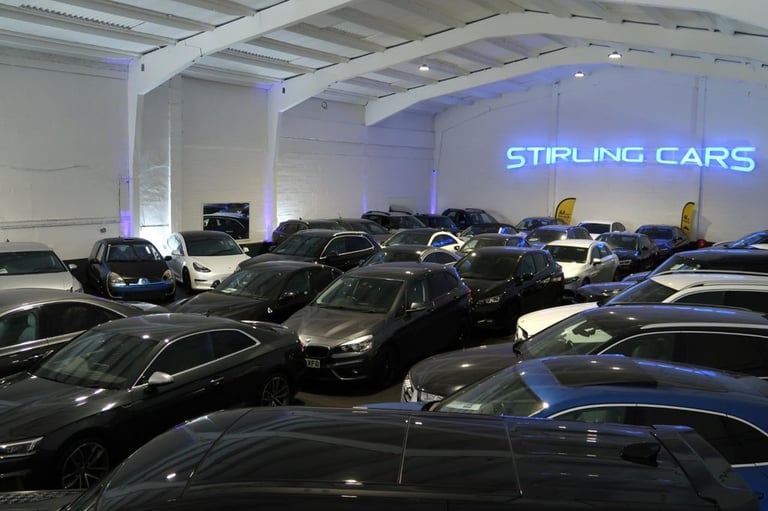 2018 AUDI Q5 2.0 TDI 40 S LINE SUV 5DR DIESEL S TRONIC QUATTRO EURO 6 (S/S) 