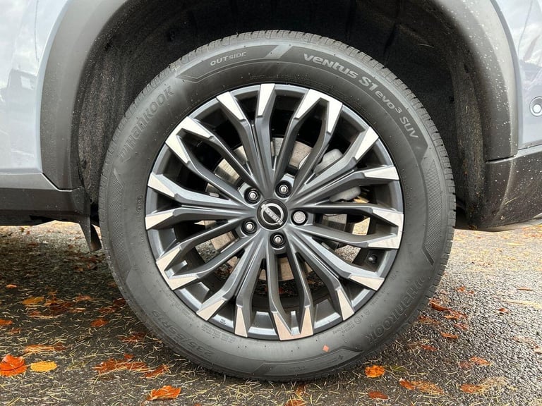 2025 Nissan X-Trail 1.5 h e-POWER Tekna Auto Euro 6 (s/s) 5dr SUV PETROL/ELECTRIC Automatic