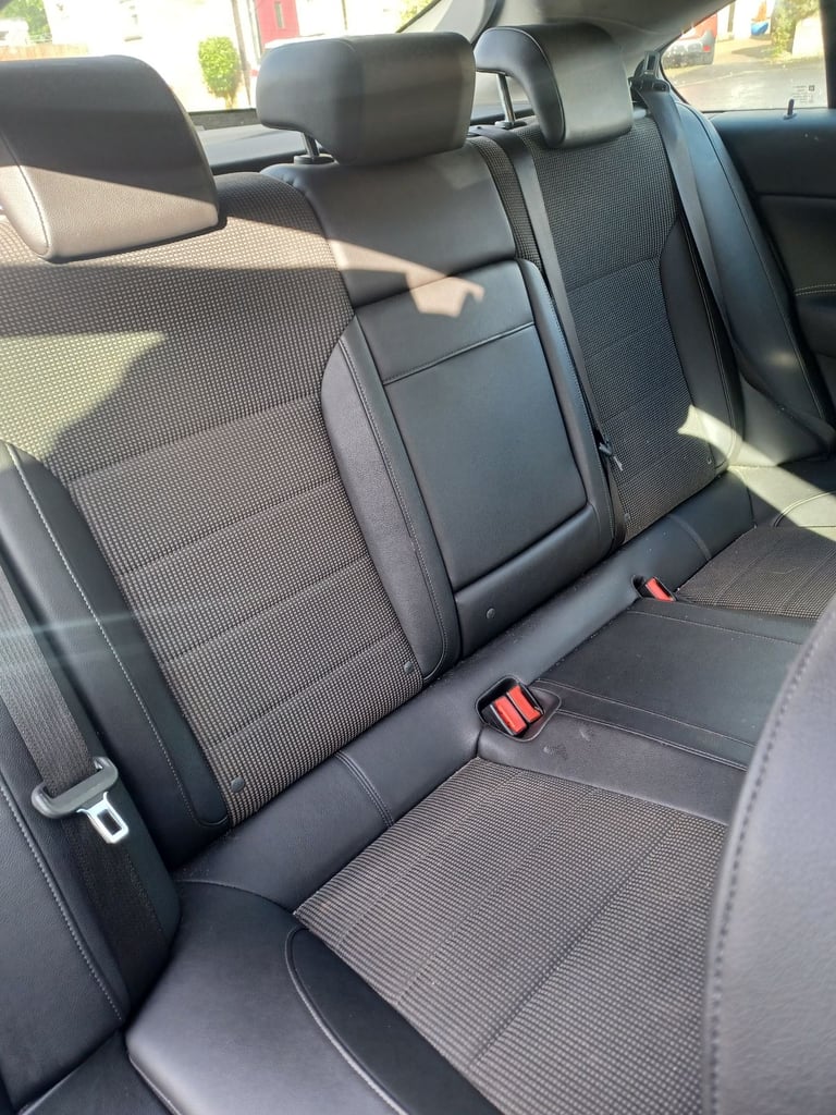 Vauxhall Insignia SE nav CDTI