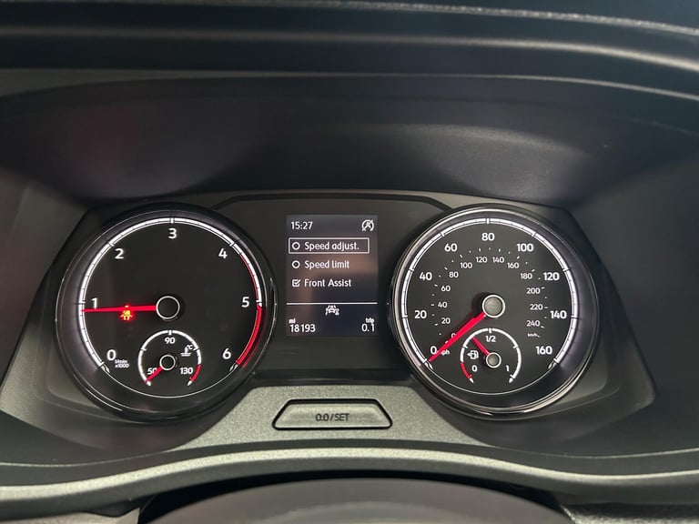 2024 Volkswagen Transporter 2.0 TDI T30 Startline Kombi FWD SWB Euro 6 (s/s) 5dr WINDOW VAN Diese...