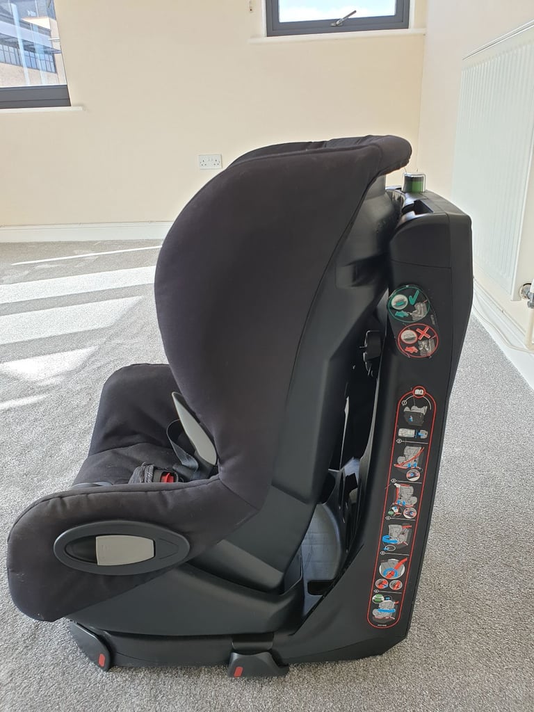 Maxi Cosi Axis Car Seat for 9 - 18kg