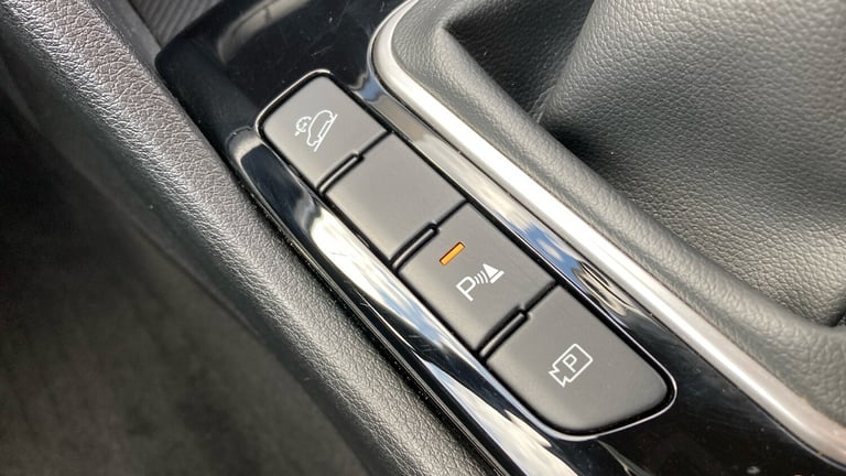 2022 Kia Sportage 1.6T GDi ISG GT-Line 5dr Petrol Estate Estate Petrol Manual