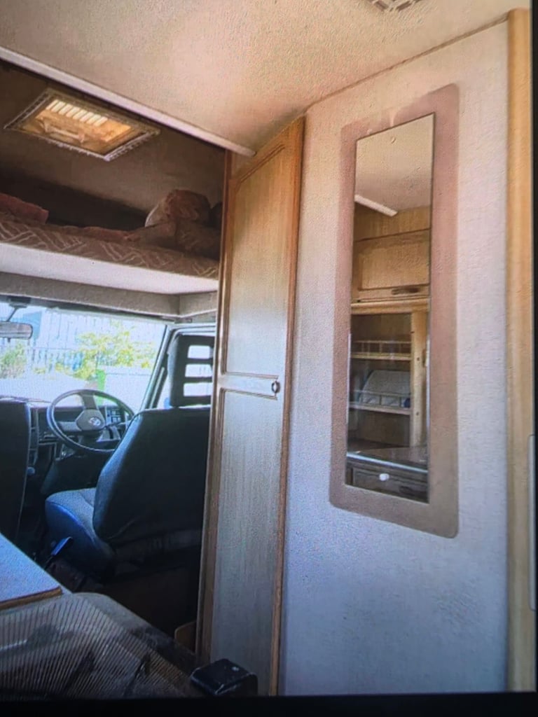 Talbot, EXPRESS 1300 D, 1990, 2498 (cc)