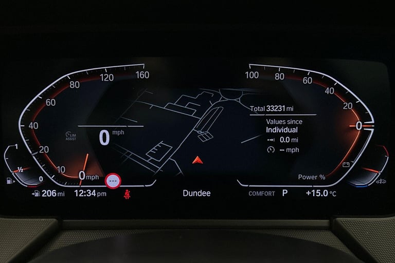 2021 BMW 2 Series 218i M Sport Gran Coupe COUPE Petrol Automatic