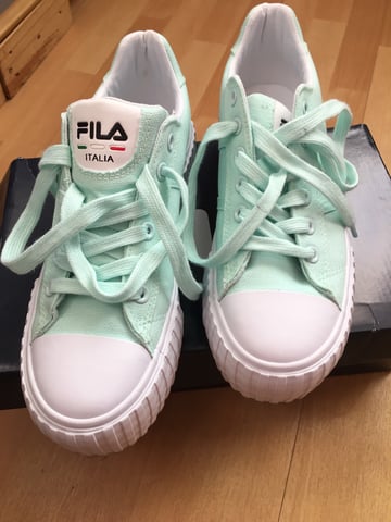 Fila womens trainers in Burgess Hill West Sussex Gumtree