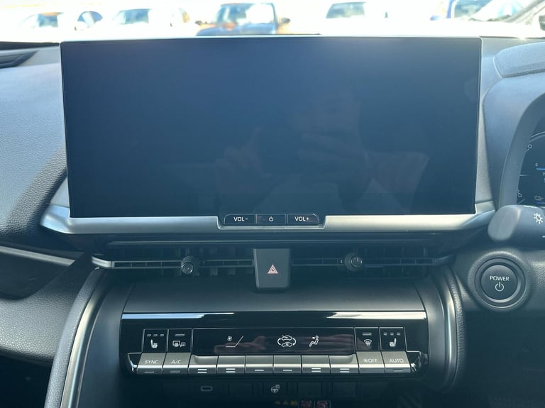 2024 Toyota C-HR 2.0 PHEV Design 5dr CVT SUV Hybrid Automatic