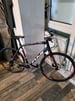 Fuji sportif 1.1 hybrid bike