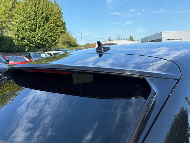 2022 Audi Q3 2.0 TFSI 45 S line Sportback 5dr Petrol S Tronic quattro Euro 6 (s/s) (245  ESTATE P...