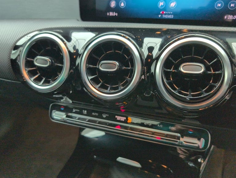 2021 Mercedes-Benz CLA 1.3 CLA180 AMG Line Coupe 4dr Petrol 7G-DCT Euro 6 (s/s) (136 ps) - ALLOY,...