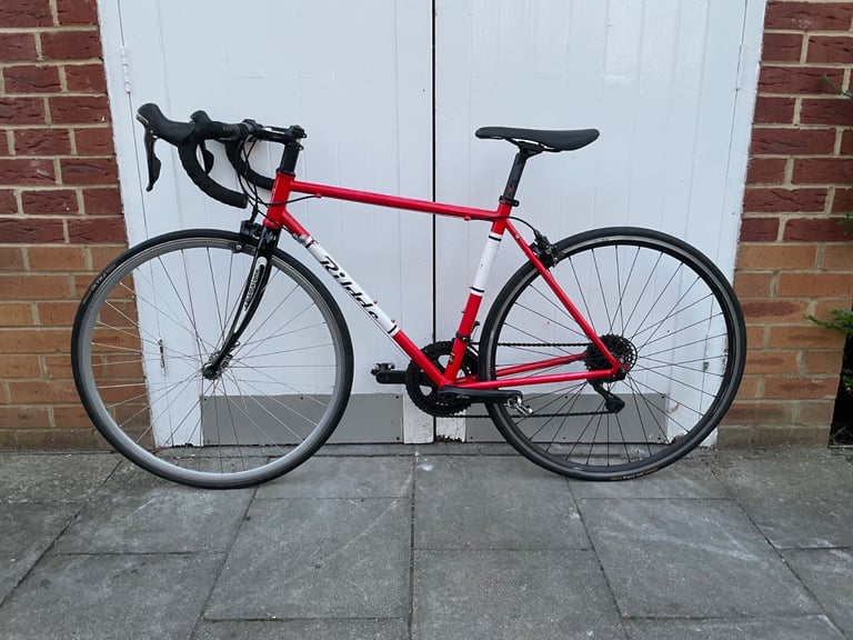 road bike AUTHENTIC RIBBLE REYNOLDS 525 - retro style - SALE OF THE WEEK