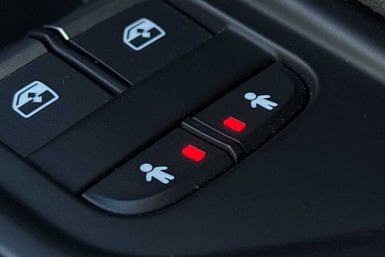 2019 Audi A5 40 TFSI Vorsprung 5dr S Tronic Hatchback Petrol Automatic