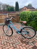 Retro Elswick Canterbury Bicycle 