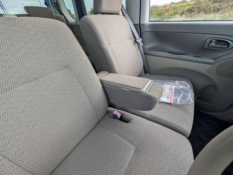 2023 Daihatsu Tanto PETROL Manual