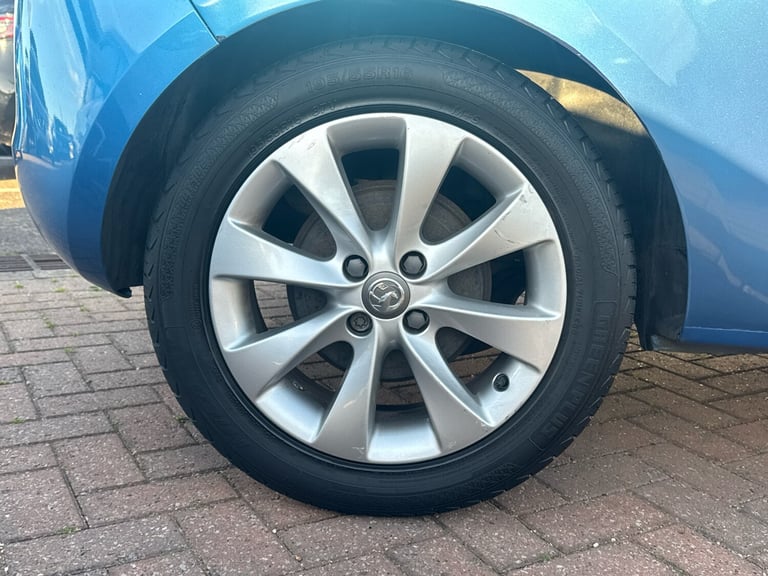 2018 Vauxhall Corsa 1.4 Energy Hatchback Petrol Manual