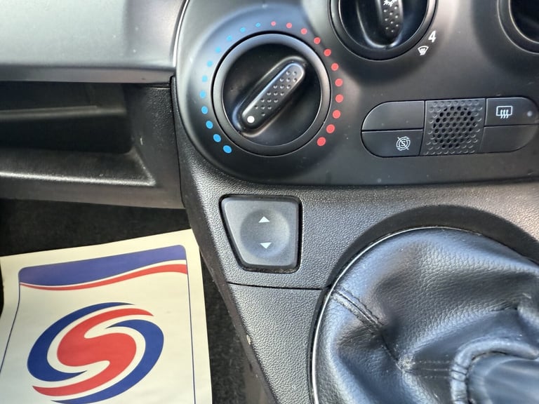 FIAT 500 1.2 S 2013