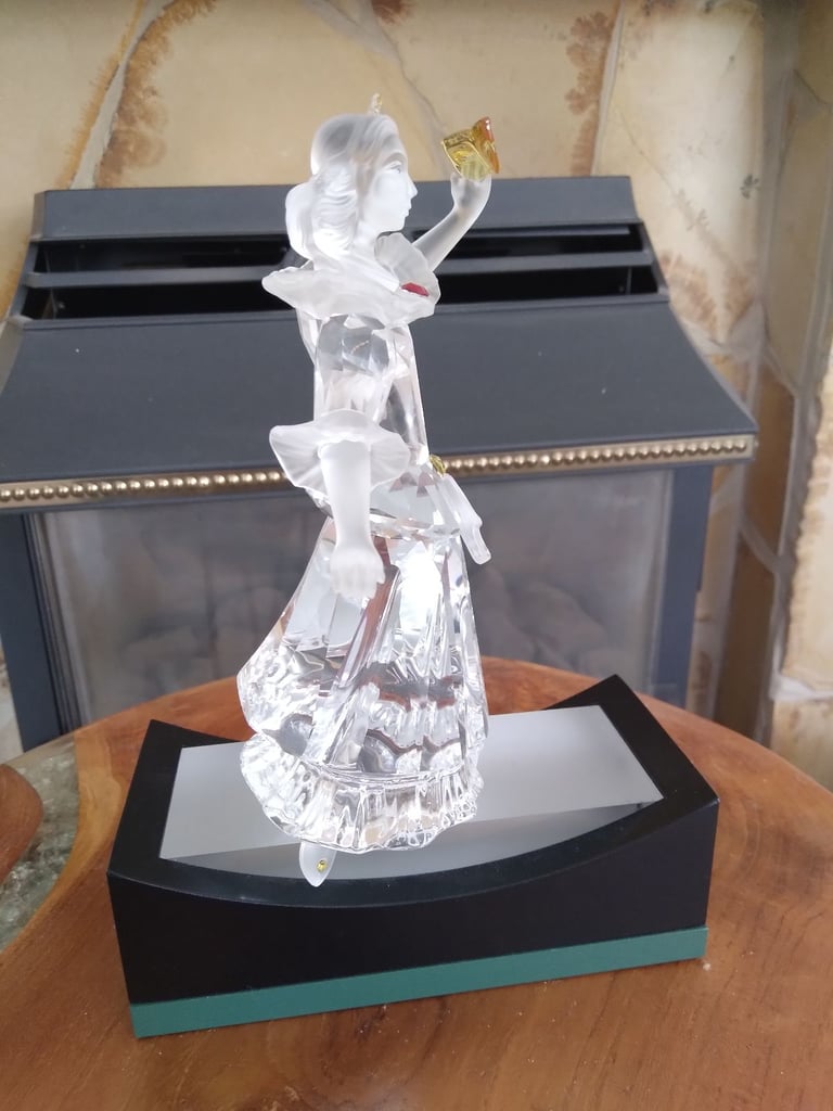 swarovski 2000 Annual Edition "Masquerade "