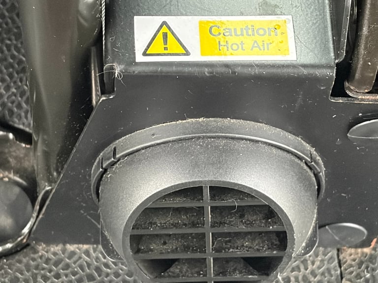 2017 Renault Master SL28dCi 110 Business WHEELCHAIR ACCESS/CAMPER PANEL VAN Diesel Manual