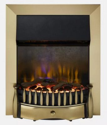 image for Dimplex BMR20A Electric Fire 