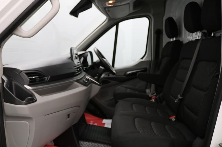 2021 Maxus Deliver 9 2.0 D20 163 High Roof Van PANEL VAN DIESEL Manual