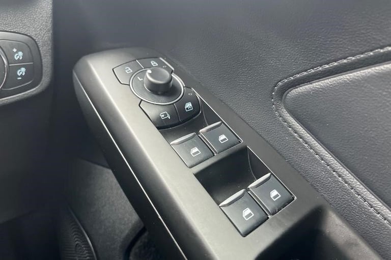 2023 Ford Focus 1.0 EcoBoost Active X 5dr HEATED SEATS &amp; STEERING WHEEL, B&amp;O SPEAKERS, PA...