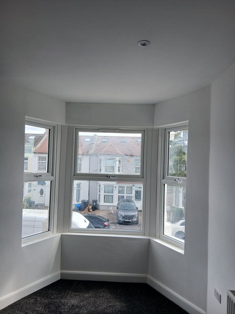 Professional and affordable Painter and Decorator and Handyman/Gardening