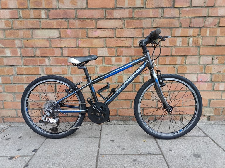 image for SERVICED (6216) 20" ISLABIKES BEINN 20s 7-speed Aluminium Kids BIKE Boys Girls BICYCLE Age 5-7