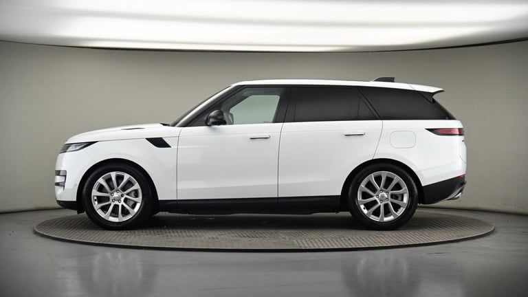 2023 Land Rover Range Rover Sport 3.0 P440e 38.2kWh SE SUV 5dr Petrol Plug-in Hybrid Auto 4WD Eur...
